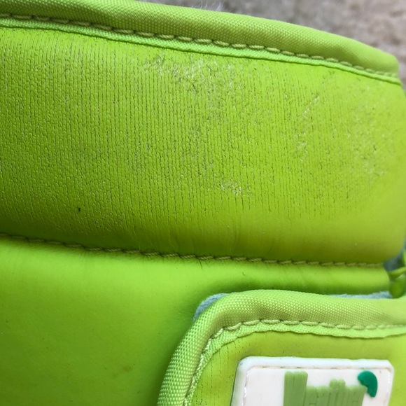 HP💥 boots size 11 - Picture 4 of 9